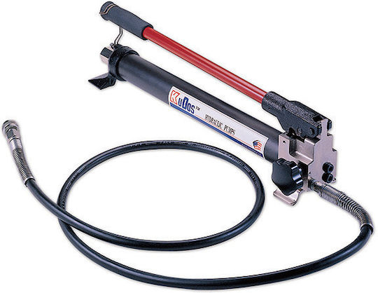 Hp-700a Hydraulische Pumpe 700 Bar