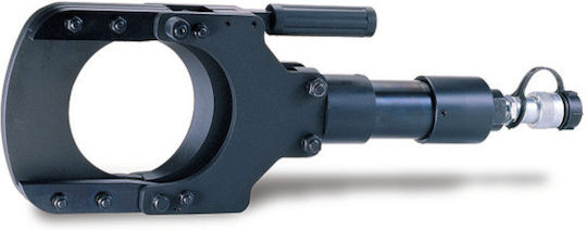 Hydraulic Cable Cutter Head Max 120 Mm