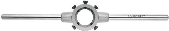 4400 Die Holder Din 225 Dim 0 Dxh 16 X 5 44001501605