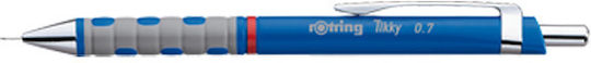 Rotring Rotring Tikky Std MP:0.7 Blue