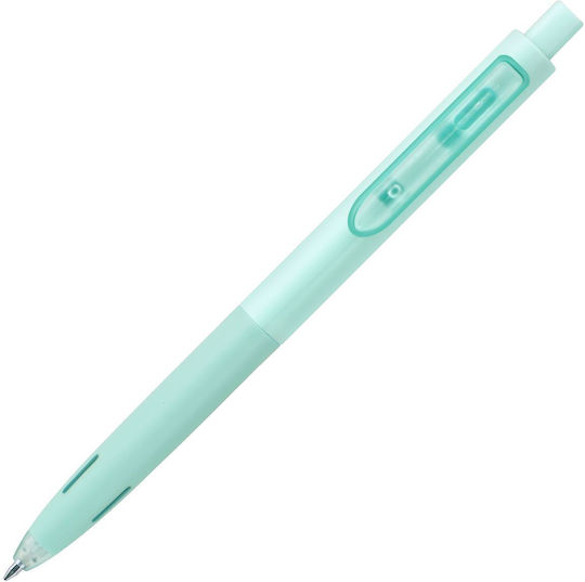 Writech Writech Mechanical Pencil Space Up W-5154 Hb 0.7mm Pastel Green 546509