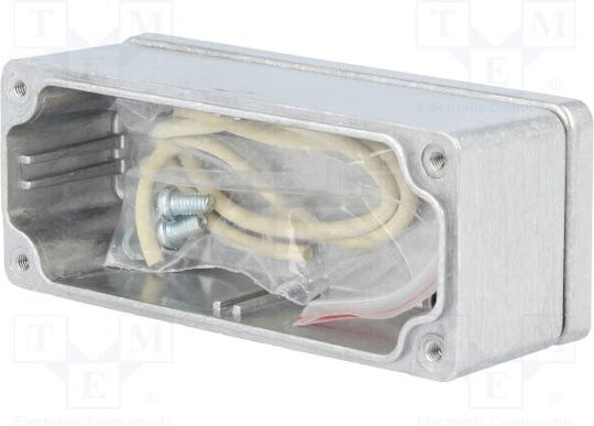 Surface Mounted Electrical Box Watertight IP65