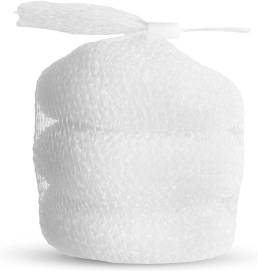 Set 3 Bureți de Bucătărie din Fibră Plastică Produs de Înlocuire 56157