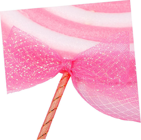 Photo Props Party Decorations Set 2 Giant Lollipops