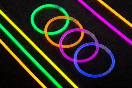 Zita Toys Glow Stick Σετ 15τμχ 710002