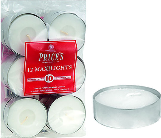 HOMie Tealights HOMie Tealights