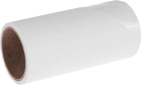 Geko Set Rolete Curățare Haine 10 Cm X 60 Rezerve Geko Gh01-001