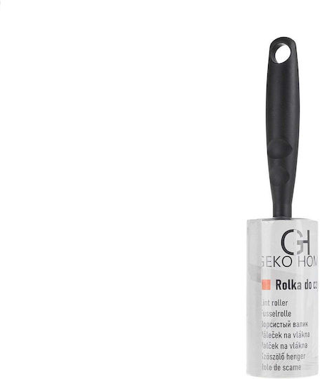 Geko Set Rolete Curățare Haine 10 Cm X 60 Rezerve Geko Gh01-001