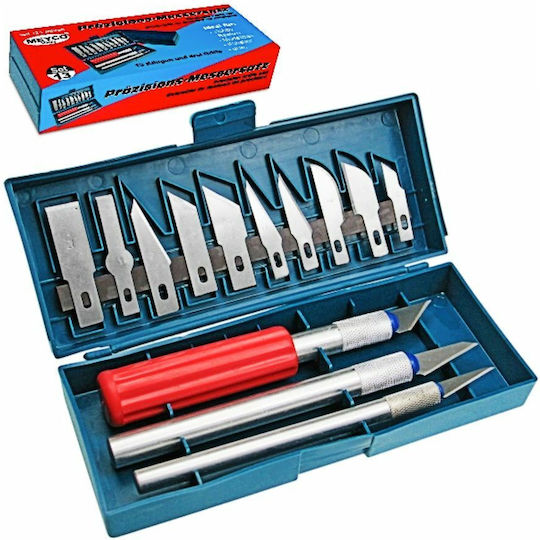 Meyco Cutter Artizanat Set 13buc