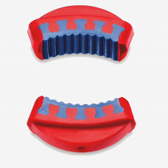 Knipex 81 19 250 V01 Ανταλλακτική Σιαγώνα για Τσιμπίδες Σετ 4τμχ