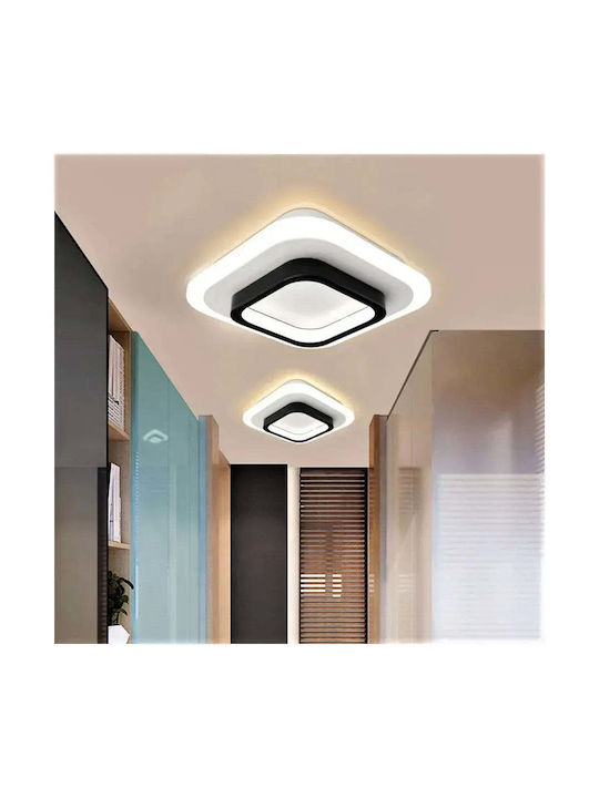 Alista Home Πλαφονιέρα LED