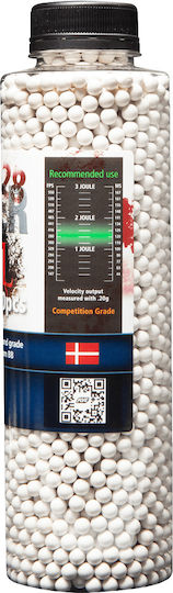 Asg Devil Pellets Luftgewehr 6.0mm 3000pcs