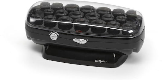Babyliss RS035E Ролки в Черен Цвят 20бр