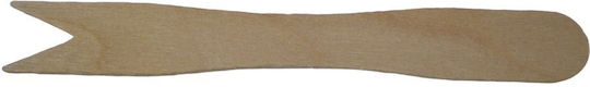 Fork Disposable Wooden -297019 1000pcs