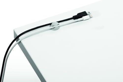 Durable Robuster Cavoline Clip 2 Kabelclips 6