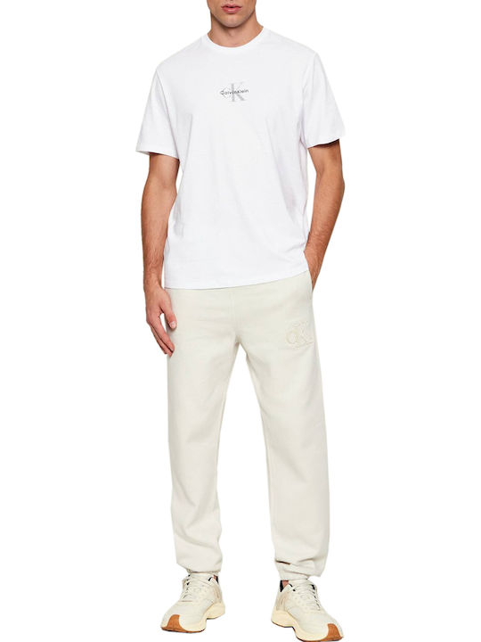 T-shirt Brilliant White