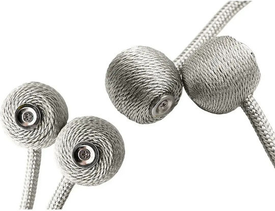 Verk Group Krawatten-Rücken Magnetisch Gray 1Stück Verk Group Krawatten-Rücken Magnetisch Gray 1Stück