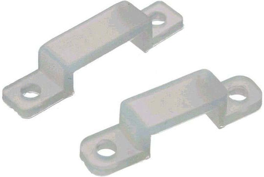 Avide ABLS220V3528-CLIP Bracket for LED Strips 15.001.0624