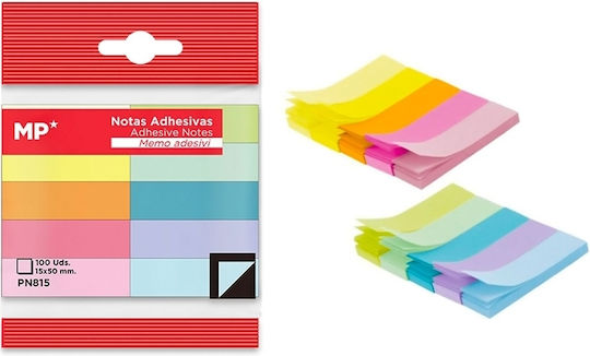 Madrid Papel Разделители 100бр