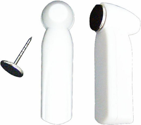 Tele Anti-theft Badge YF-021