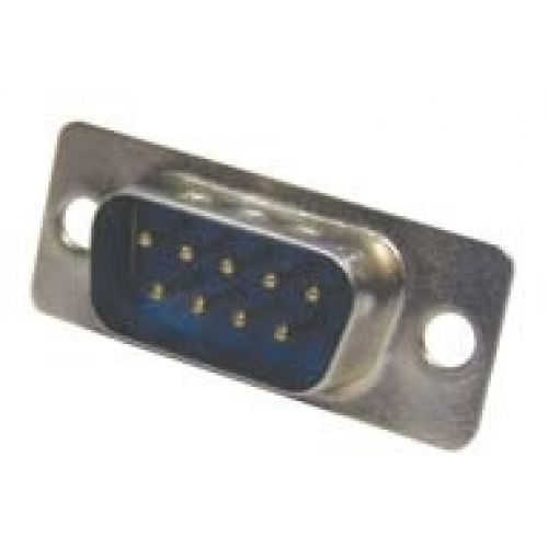 D-SUB Connector (10τμχ) (01.061.0121)