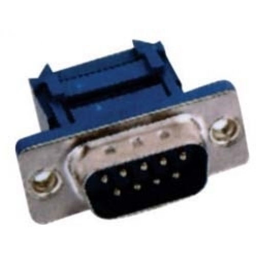 D-SUB Connector (20τμχ) (01.061.0082)
