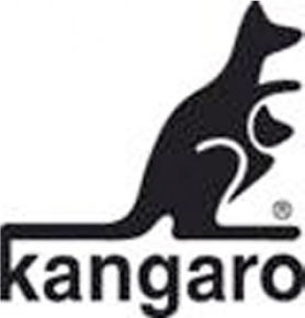 Kangaro Ελάσματα Πλαστικά 100τμχ