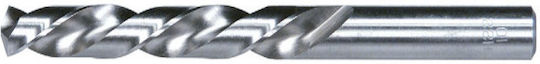 Short Cylindrical Drills Metal Din 338 Type N 118° Left-hand Diameter 10.5