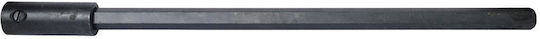 Burghie Hexagonale De Extensie Miez Diam 11 Mm