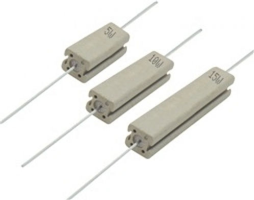 Kit Axial Resistor 15W (10pcs) 01.001.1895