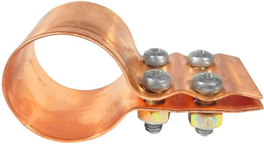 Elvhx Spannmanschette Erdungsmaterial 6113