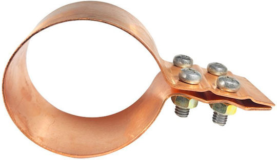 Elvhx Spannmanschette Erdungsmaterial 6115