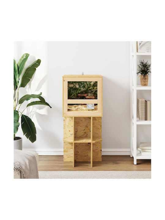 vidaXL Fish Tank Stand