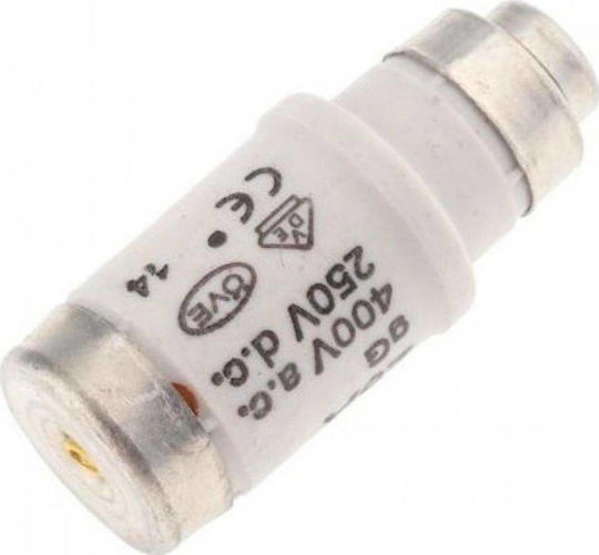 Eurolamp Melting Safety Fuse Neozed