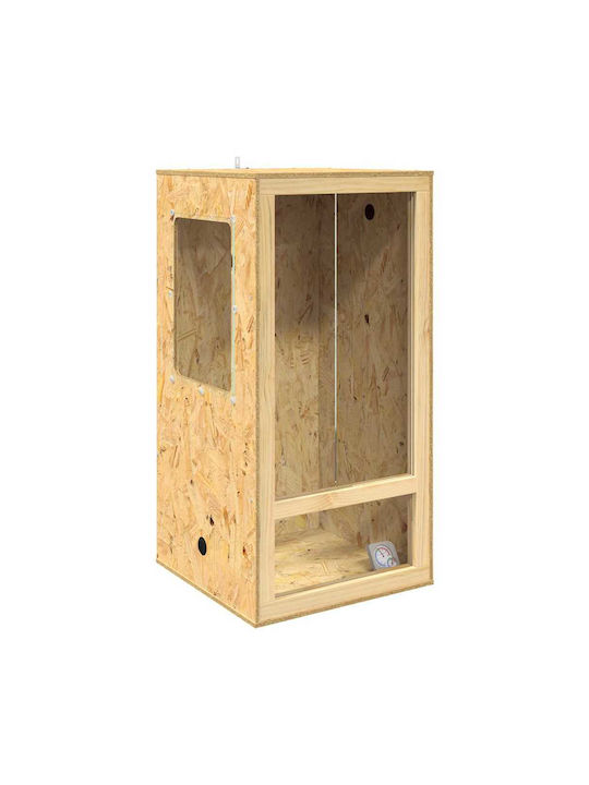 vidaXL Fish Tank Stand
