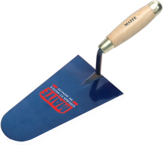 Spatul Rotund Siba 220 Mm