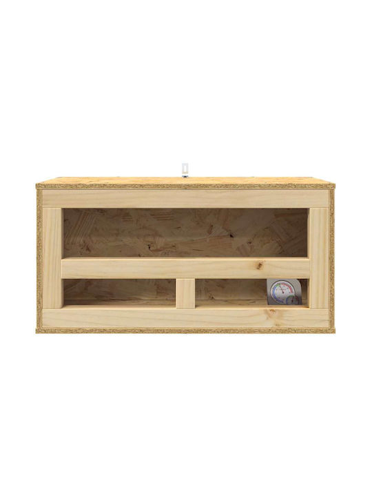 vidaXL Fish Tank Stand