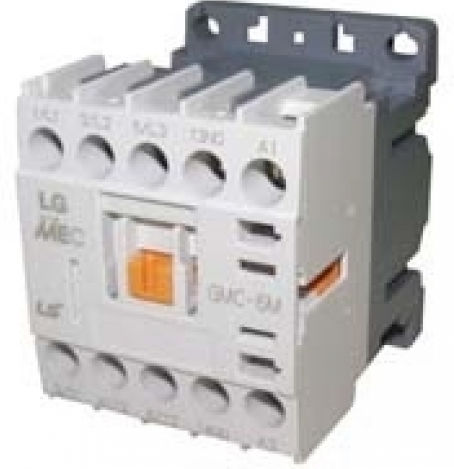 LS GMC-12M Releu Industrial Putere 3 contacte 400V 03.017.0037