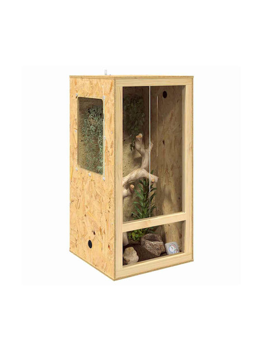 vidaXL Fish Tank Stand