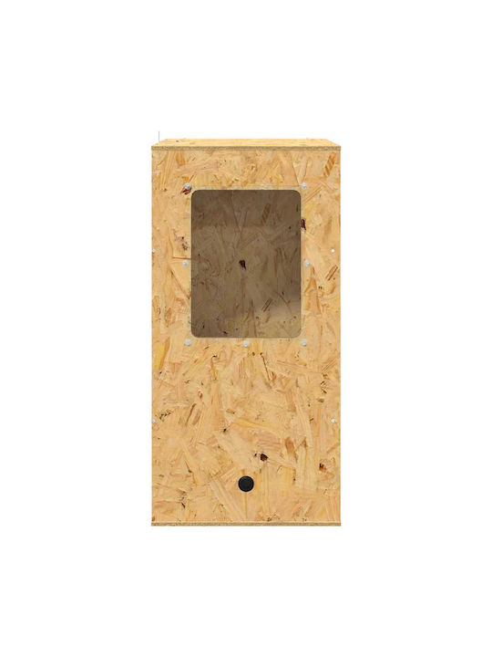 vidaXL Fish Tank Stand