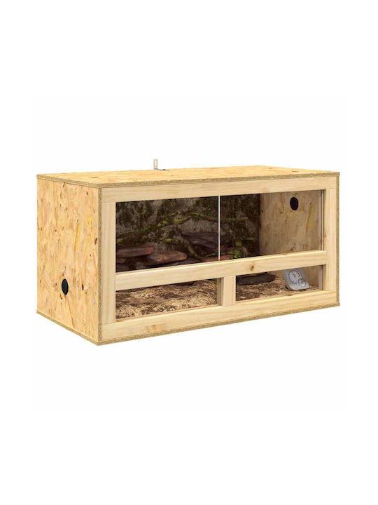 vidaXL Fish Tank Stand