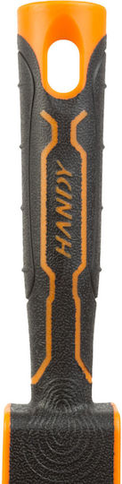 Handy Rola De Zugrăvit Mâner 4" 100 Mm