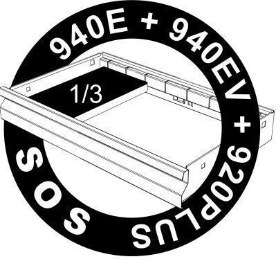 Vl964/2asos Sos Modul Chei Combinată Lungă 620884