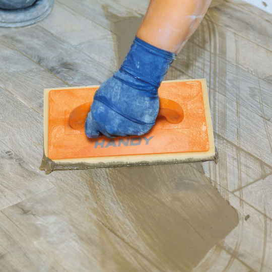 Handy Burete Unealtă De Chituit 210 X 140 Mm
