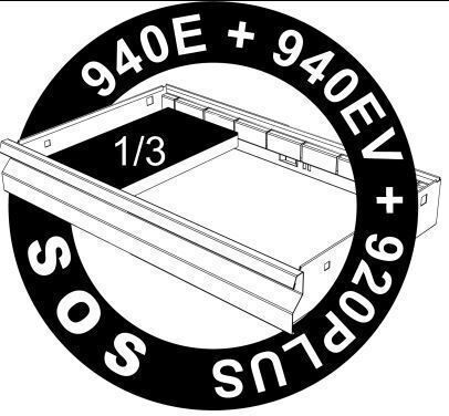Vl964/9dsos Sos Modul 964/9dsos 621505