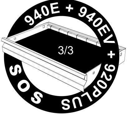 Vl964/32sos Sos Modul 964/32sos 621381