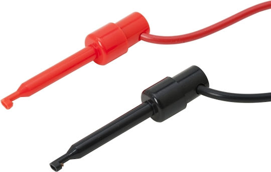 Measuring Tip Cables Banana Plug 88cm