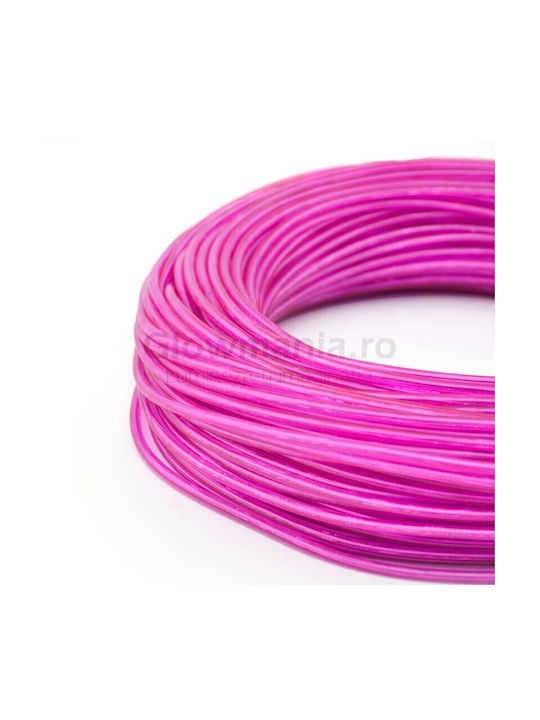Flexible Electroluminescent Neon Wire El 5 Mm