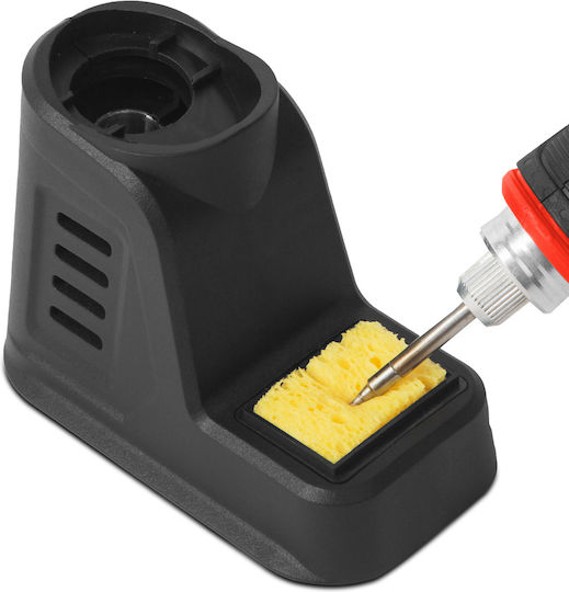Soldering Device Battery-powered Type C Solder Cleaning Sponge