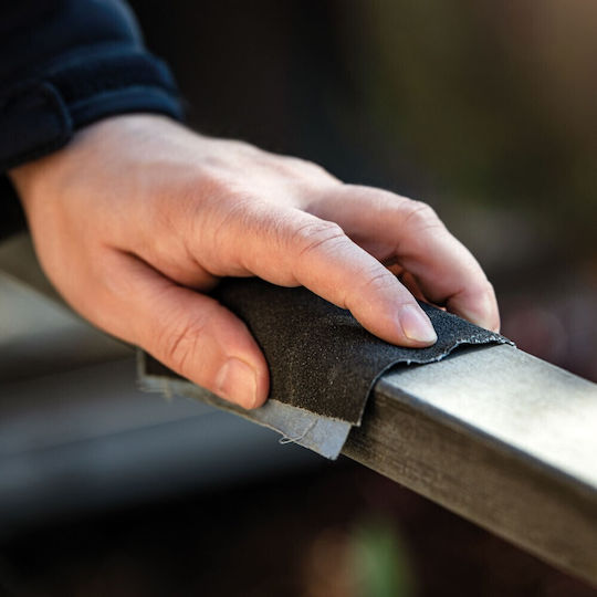 Handy Γυαλόχαρτο 230x280mm Σετ 5τμχ